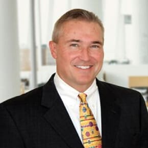Frederick Ahlholm, CPA