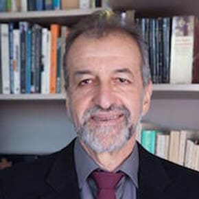 Michael Davidson, M.D.